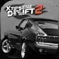 xtremedrift2无限金币版 