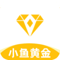 小鱼黄金