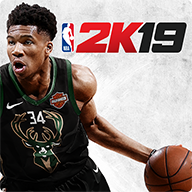 NBA 2K19 